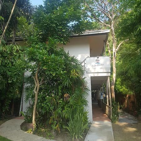 الشقق الفندقية كو تشانغفي  Palm Garden المظهر الخارجي الصورة